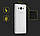 Чохол для Samsung Galaxy J1 J100 силіконовий, фото 9