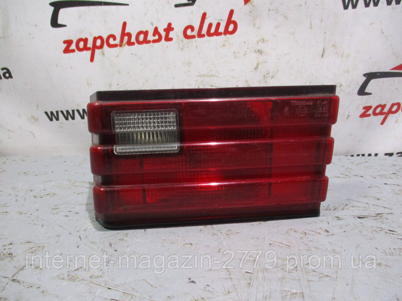 Ліхтар задній правий внутрішній, хетчбек MB597536, MB597907, MB831404 994938 Galant 88-92r Mitsubishi, фото 1