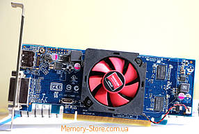 AMD Radeon HD7470 1GB GDDR3 (64bit) (DVI-I, DisplayPort), фото 2