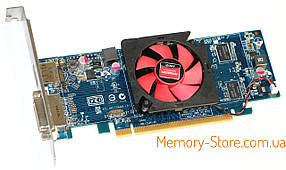 AMD Radeon HD7470 1GB GDDR3 (64bit) (DVI-I, DisplayPort), фото 2