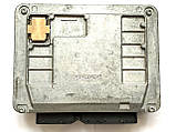 Блок керування двигуном VW Polo 03E906033L / 03E 906 033L 5WP40194 05, фото 2