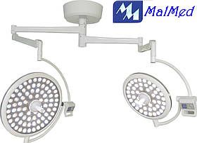 LED-світильник ART-II 500/500