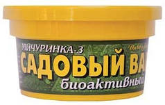 Садовий вар «Мичуринка - 3»,  80г