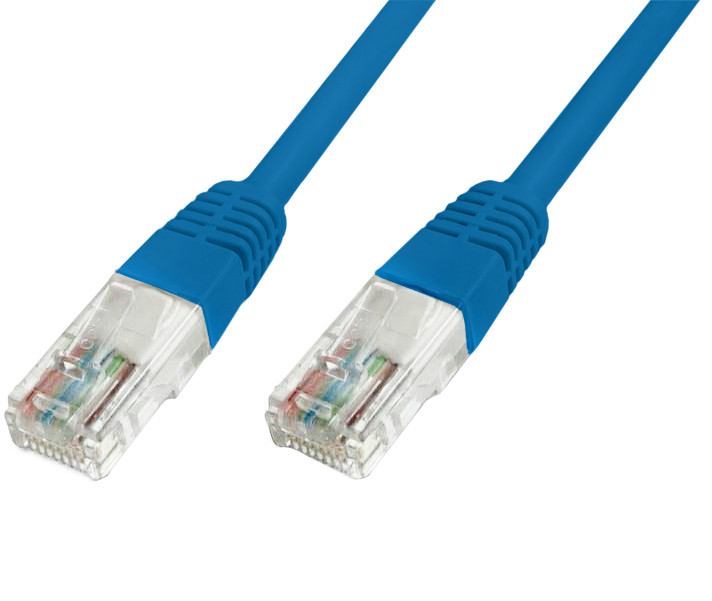 Кабель патчкорд 622-10 3 м (1070-12)