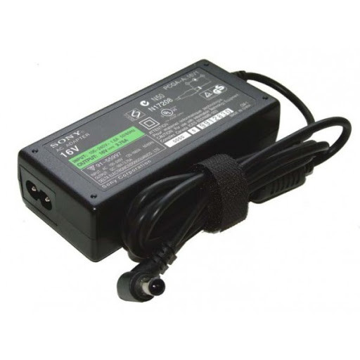 Блок живлення для ноутбука Sony 16V 4A