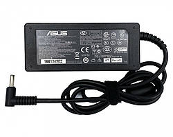 Блок живлення для ноутбука Asus 19v 3.42A 65W