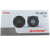 Автоакустика TS-1072