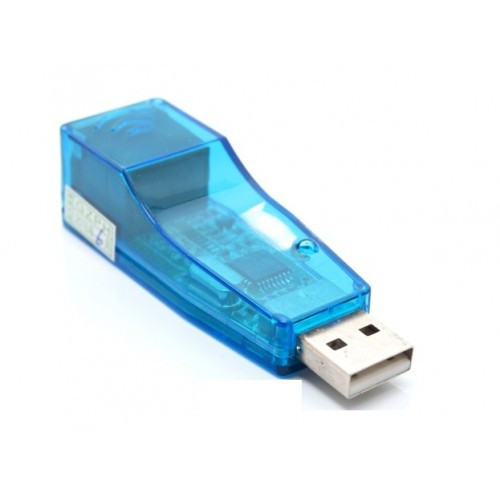 Мережевий адаптер USB LAN 1131-1