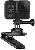 Магнитное поворотное крепление-защелка GoPro Magnetic Swivel Clip (ATCLP-001)