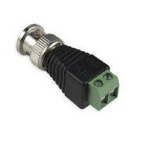 Балун роз'єм BNC клема 1024-1