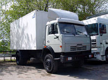 Знайдемо ізотерм для перевезення вантажу по Житомирській області