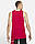 Майка баскетбольна чоловіча Nike Dri-FIT Basketball Jersey (DA1041-011), фото 4