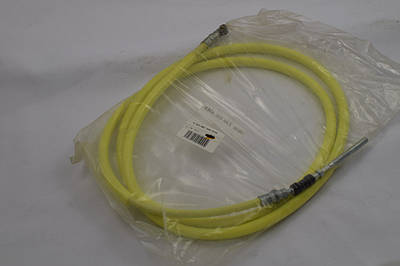 Трос заднього гальма скутера Vland Honda DIO