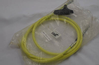 Трос заднього гальма скутера Vland Yamaha 5RM