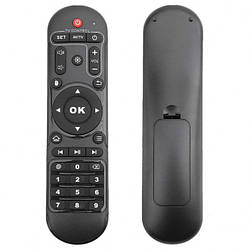 Пульт для X96 MAX (програмований)