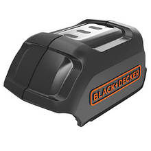 Зарядний пристрій BLACK+DECKER, 18.0 В Li-Ion