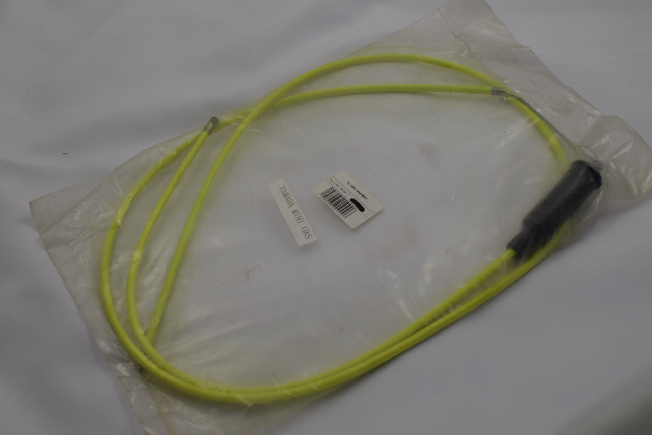 Трос газу скутера Vland Yamaha MINT