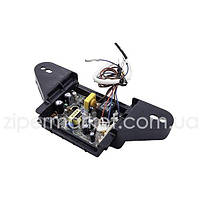 Плата питания в сборе для мультиварки CE400032 Moulinex SS-991487