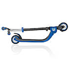 Самокат Globber FLOW Foldable 125 Black - Navy Blue (чорно-синій), фото 4