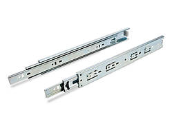 Направляючі повного висунення ALVA L=350 Н=45 мм