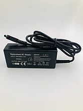 Блок живлення для ноутбука Asus, роз'єм 4.0*1.35 мм, 19V, 1.75 A, 33W, чорний, без кабелю