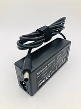 Блок живлення для ноутбука Dell, роз'єм 4.5*3.0 pin, 19.5 V, 3.34 A, 65W, чорний, без кабелю