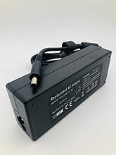 Блок живлення для ноутбука Dell, роз'єм 4.5*3.0 pin, 19.5 V, 4.62 A, 90W, чорний, без кабелю