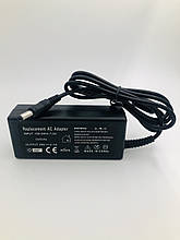 Блок живлення для ноутбука Asus, роз'єм 5.5*2.5 мм, 19V, 2.1 A, 40W, чорний, без кабелю