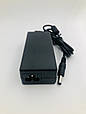 Блок живлення для ноутбука Asus, роз'єм 5.5*2.5 мм, 19V, 2.1 A, 40W, чорний, без кабелю, фото 2