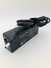 Блок живлення для ноутбука HP, роз'єм 4.8*1.7 мм, 19V, 4.74 A, 90W, чорний, без кабелю