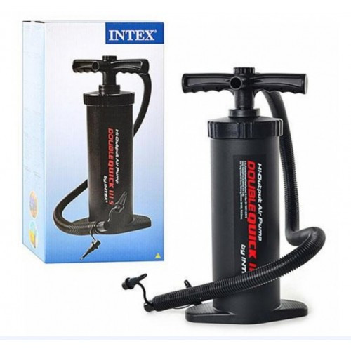 Ручний насос Intex 68605, фото 1