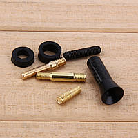 Універсальна автомобільна Антена коротка 3.5 см