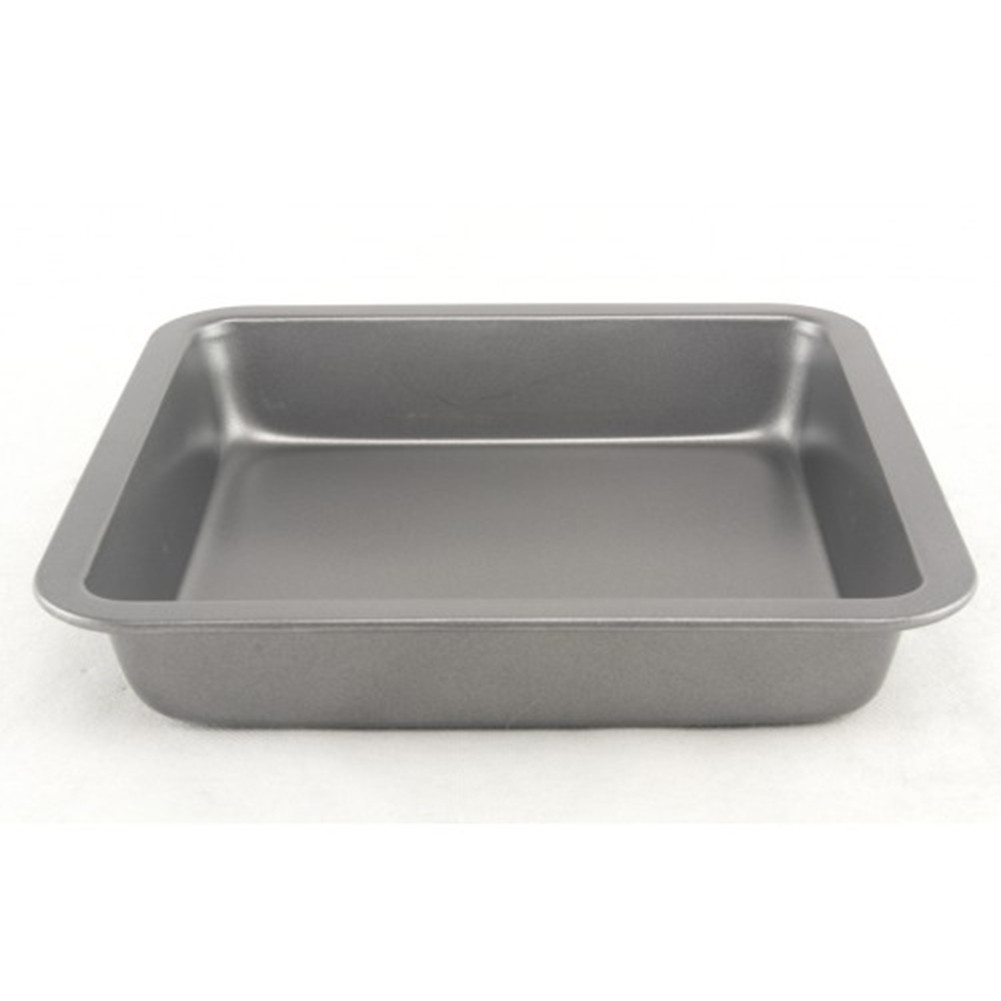 Деко A-PLUS 20 х 20 х 4.5 см (1123) Квадратний