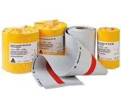 Стрічка для герметизації деформаційних, конструкційних, швів і тріщин Sikadur-Combiflex SG-10 M 150, 25 м