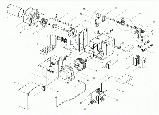 47-90-22805-01 Термостат JUMO вбудований Giersch, фото 3