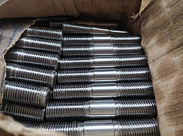 Шпилька сталева ГОСТ 9066-75, ОСТ 26-2040-96