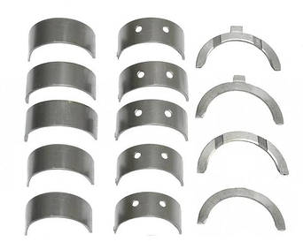 Вкладки МТЗ (Д-240)