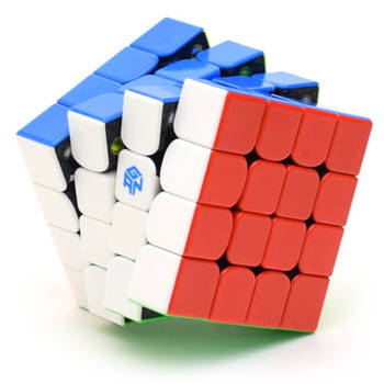 Кубики 4х4 (магнітні)