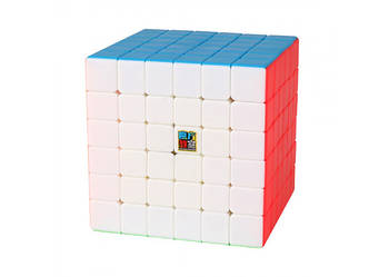Кубики 6х6
