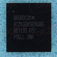 Wi-Fi контроллер BROADCOM BCM4330SB2KUBG BGA