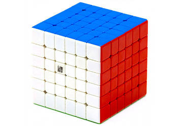 Кубики 6х6 (магнітні)