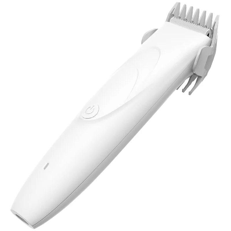 Триммер для стрижки тварин Xiaomi Pawbby MG-HC001 White