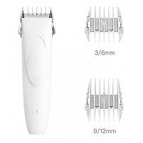 Триммер для стрижки тварин Xiaomi Pawbby MG-HC001 White, фото 4
