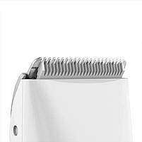 Триммер для стрижки тварин Xiaomi Pawbby MG-HC001 White, фото 5