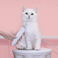 Триммер для стрижки тварин Xiaomi Pawbby MG-HC001 White, фото 7