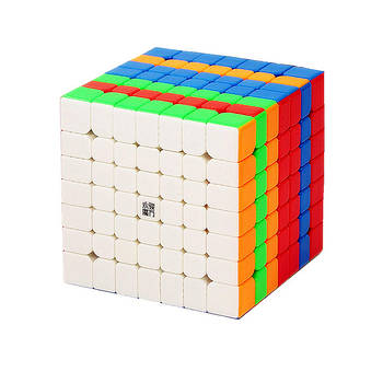 Кубики 7х7 (магнітні)