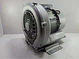Вихревый компрессор SunSun PG-370 (1070 л/мин., 15кРа), фото 3