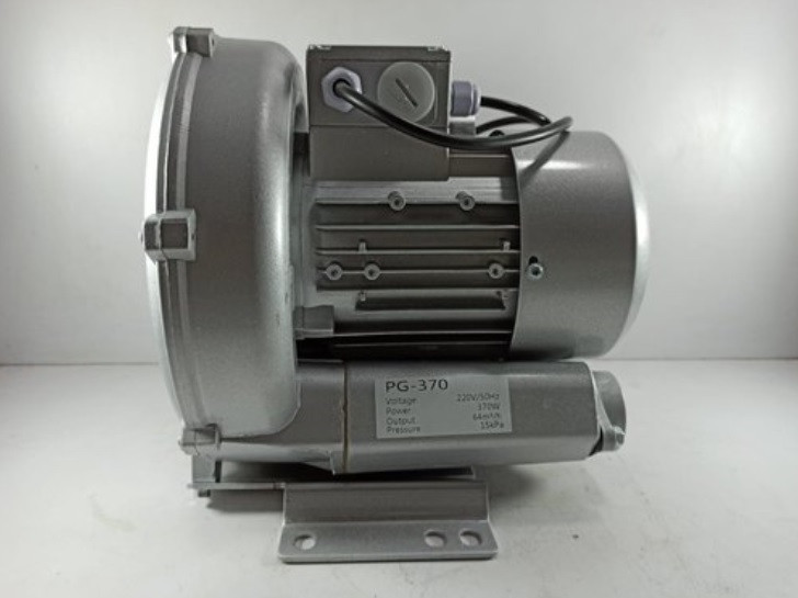 Вихревый компрессор SunSun PG-370 (1070 л/мин., 15кРа) - фото 2 - id-p1357482675