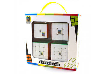 Подарункові набори кубиків