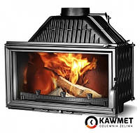 Каминная топка KAW-MET W15 (13.5 kW) с шибером